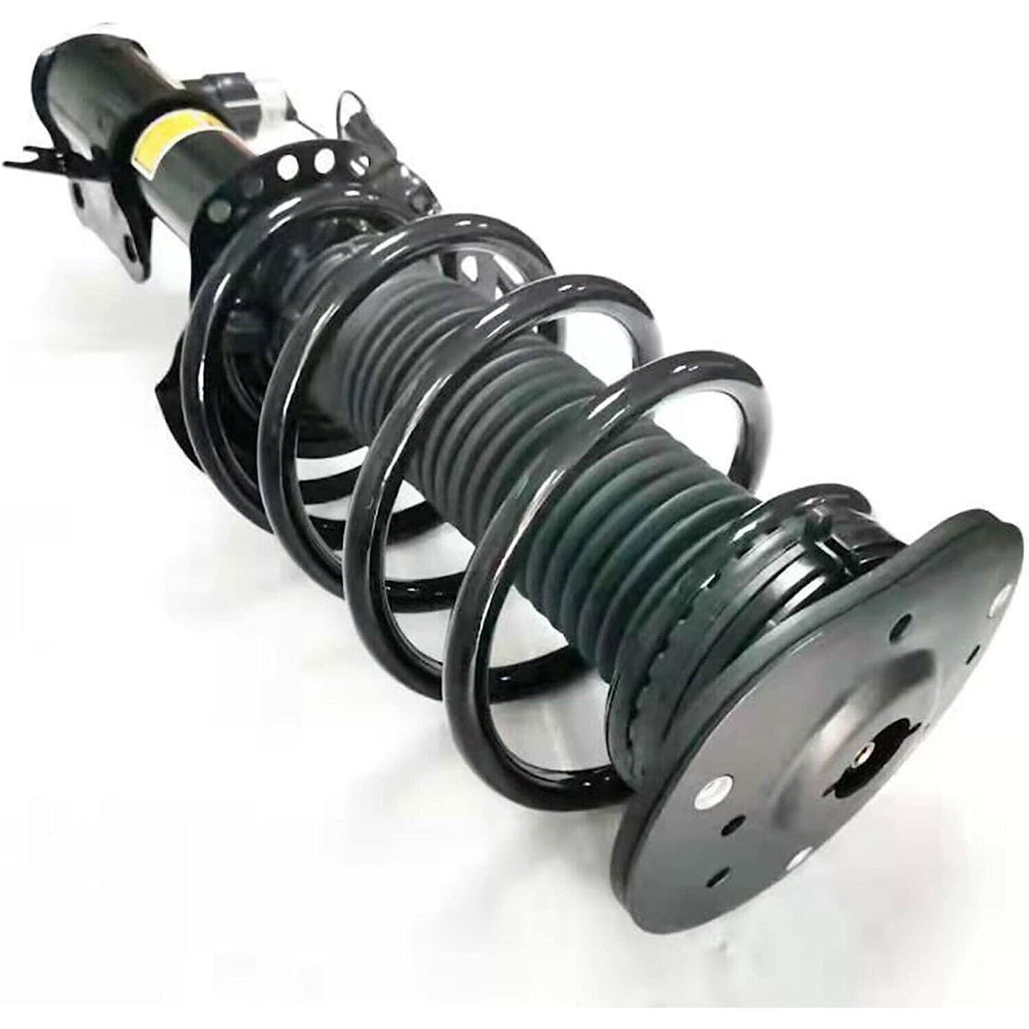 Fit for Mercedes W211 S211 E350 AWD 2006-2009 Front Shock Strut Assembly w/o EDC
