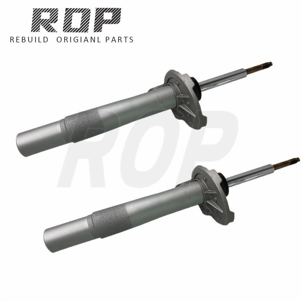 2X Front Left Right Shock Absorbers w/EDC Fit 2001-2008 for BMW E65 E66 750i 760i