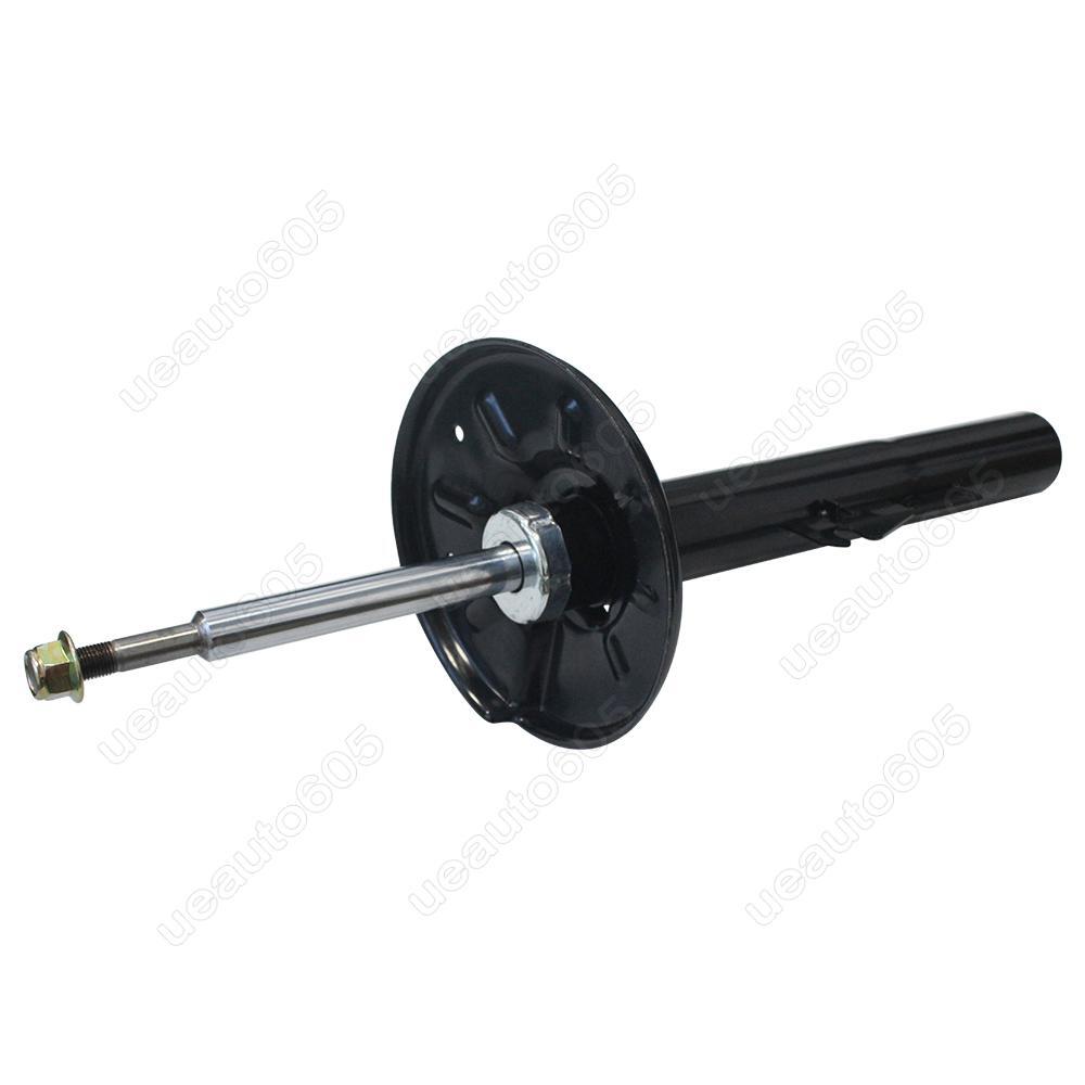 4x Front Rear Shock Absorber Struts w/o ADS For 1997-2004 for Porsche 986