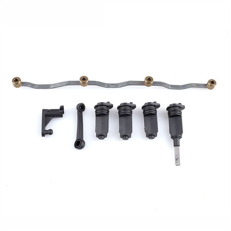 for Vauxhall for Saab Alfa Z19DTH 1.9 Intake Manifold Vortex Flange Kit