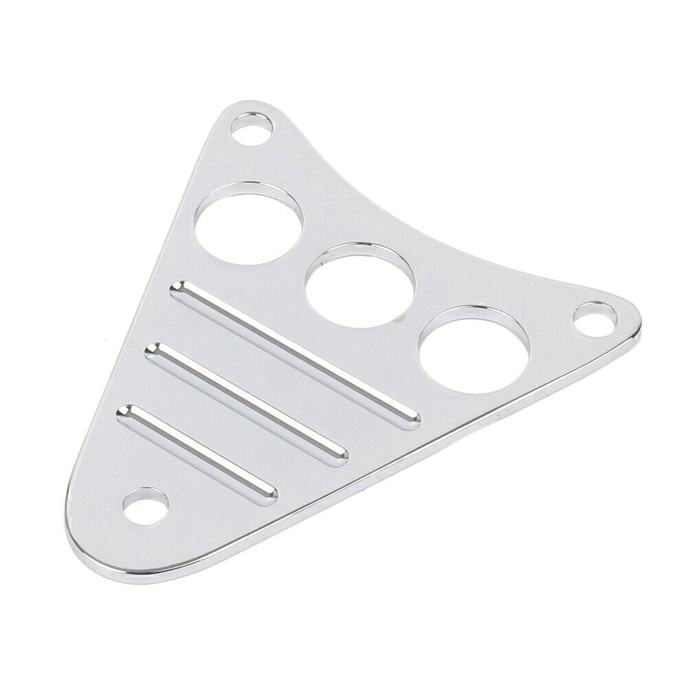 Dashboard Instrument Panel Trim for Kawasaki VN800 Vulcan Custom 1995-06 Chrome