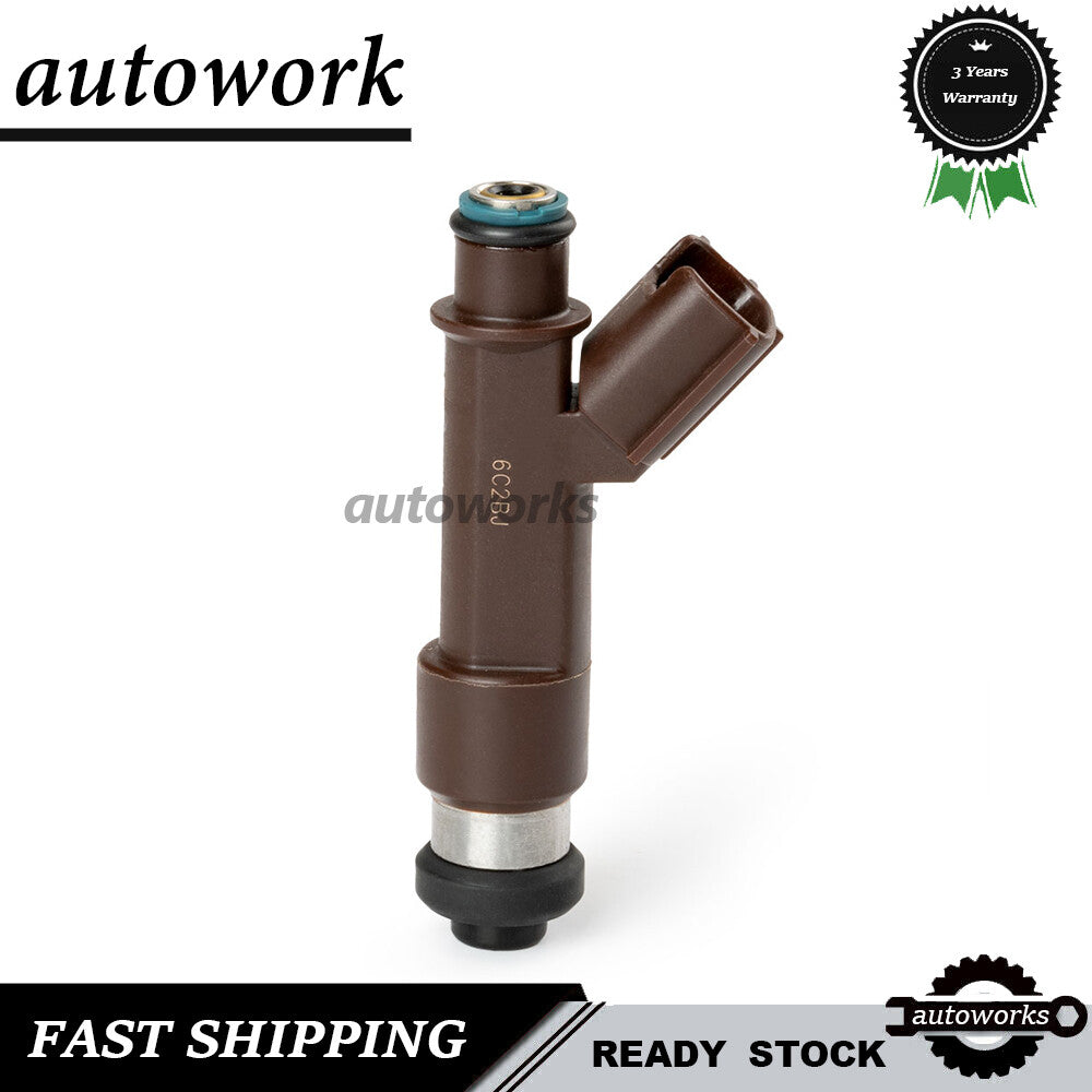 1PCS Fuel Injectors Fits for 2005 2006-2009 for Toyota 4runner 4.7l V8 23250-0F020