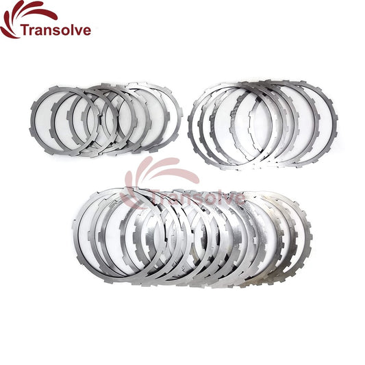 for SUZUKI WagonR+ SR410 SR412 Transmission Steel Kit Clutch Plate W175881A