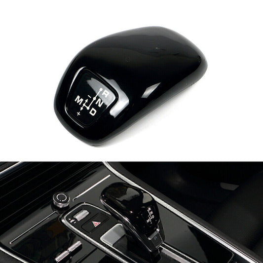 Innere Schaltknauf Abdeckung Trim F¨¹r for Porsche for Panamera 971 Chassis G2 2017-2020