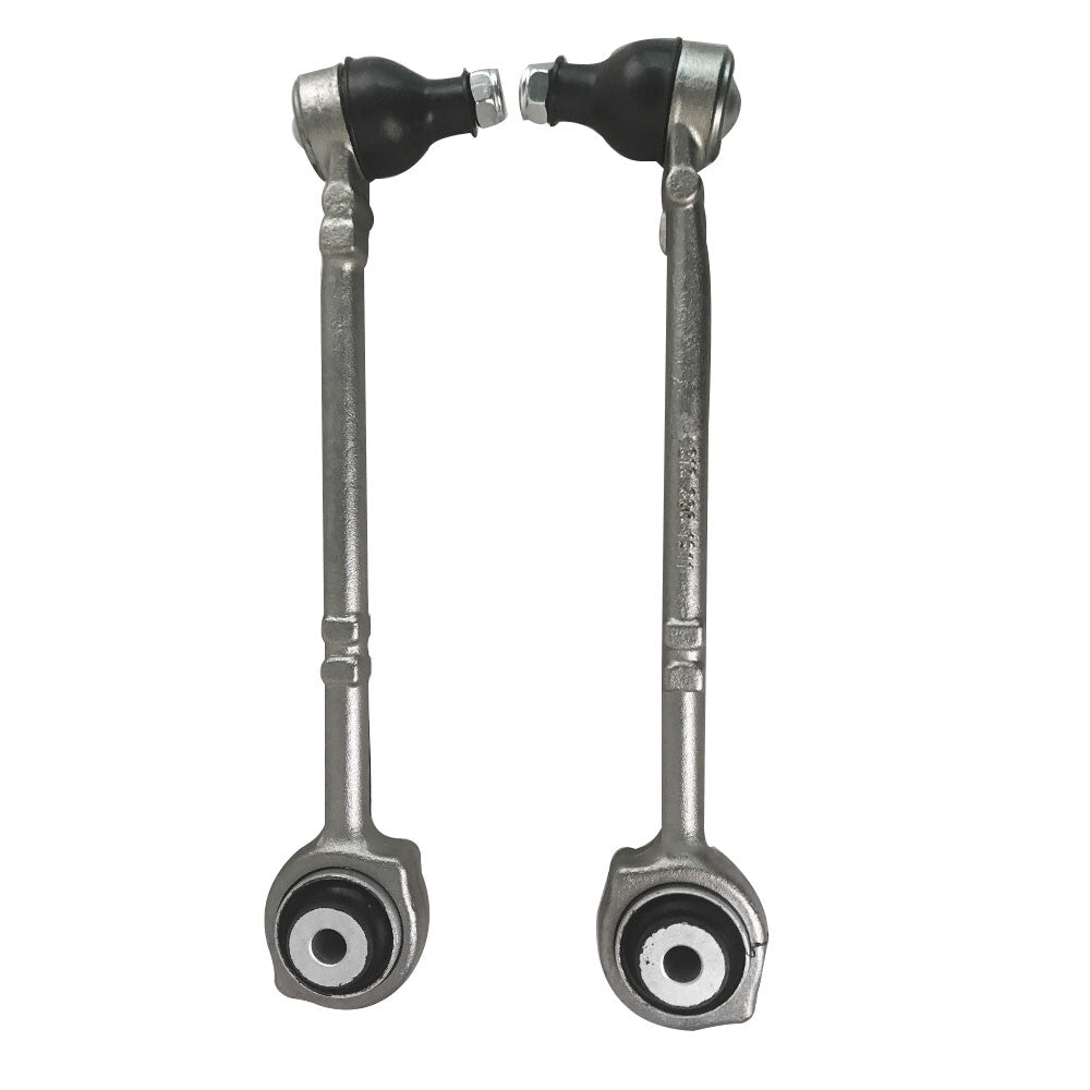 Front LR Lower Control Arm 2-Piece Fittings for Mercedes-Benz W218 W212 4Matic 2123301911