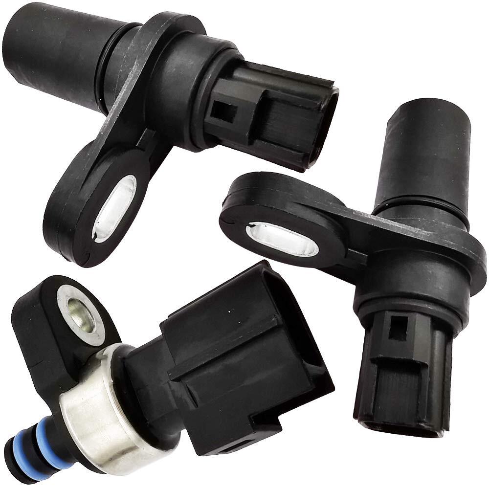 3-piece pressure and speed sensor kit for Jeep Commander Grand Cherokee 4.7L