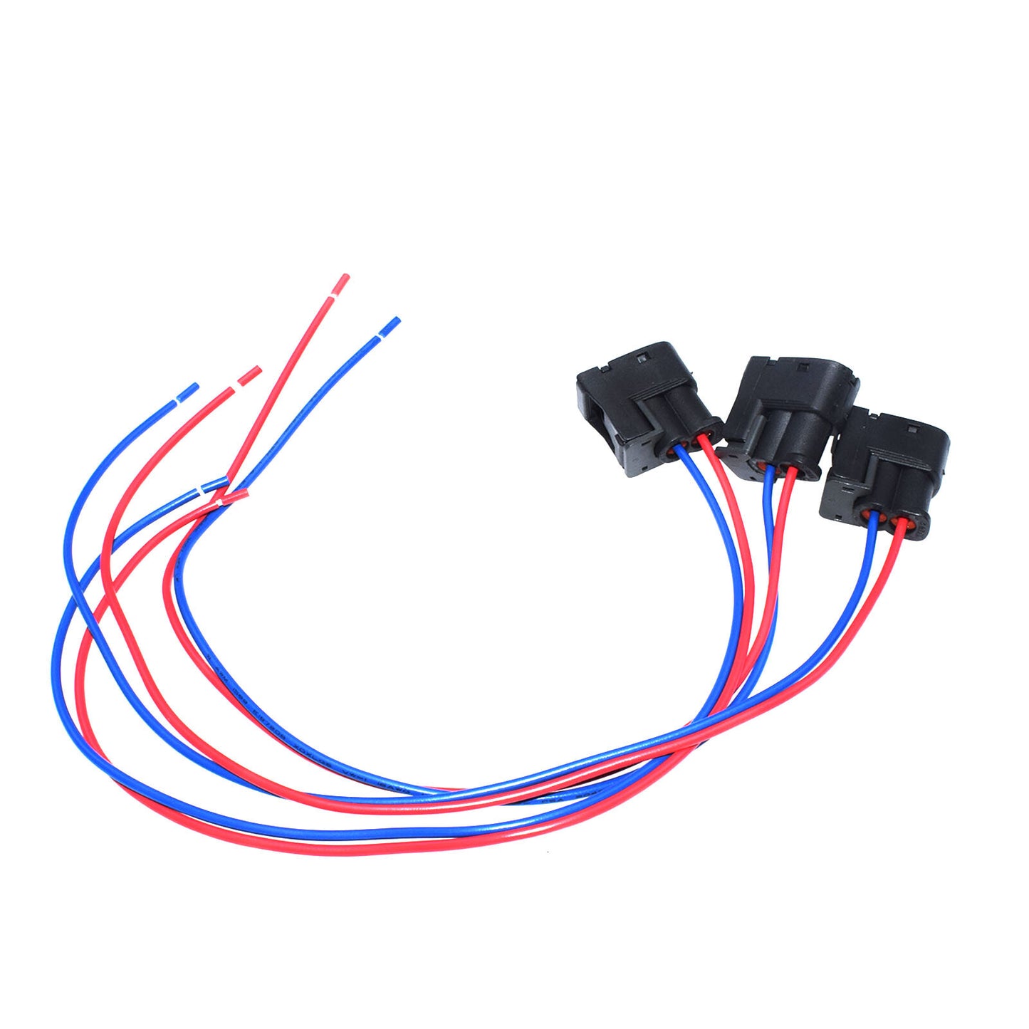 3X Ignition Coil Connector Plug Harness for Lexus IS300 GS300 for Toyota HGHS-010