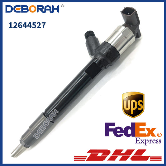 12644527 Diesel Engine 295050-0960 Fuel Injector Assembly for Chevrolet for Holden
