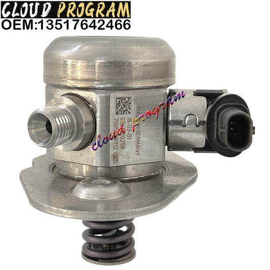 High Pressure Fuel Pump 7642466 for MINI F56 for BMW F30 F32 G12 G22 G30 2.0/3.0L