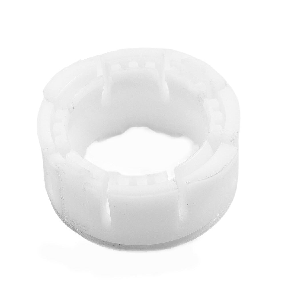 Plastic-gear manual transmission shift lever bearing suitable for E46 E90