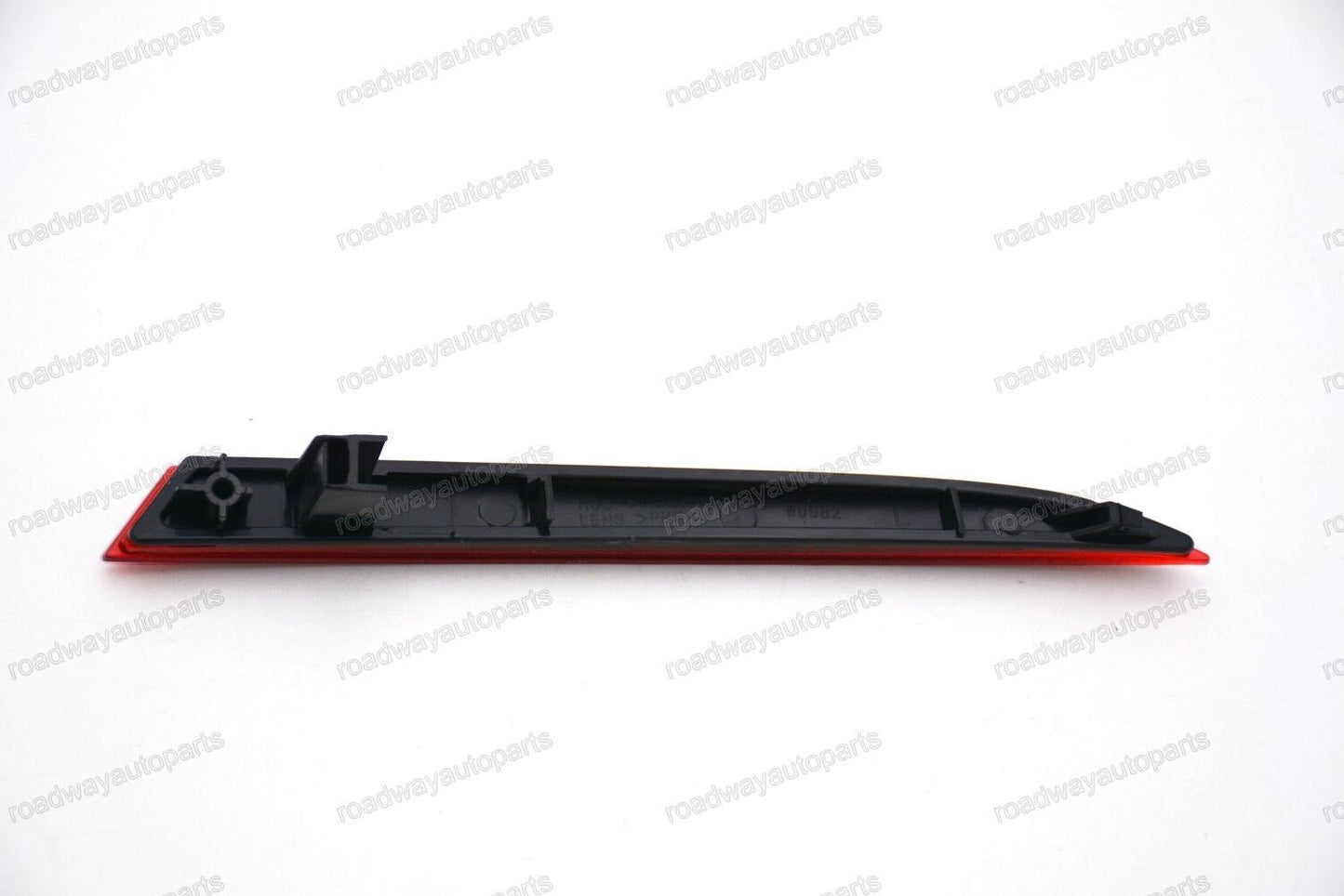 1Pcs Left Side Rear Bumper Light Reflector Lamp Fog for Honda Accord PHEV 2014