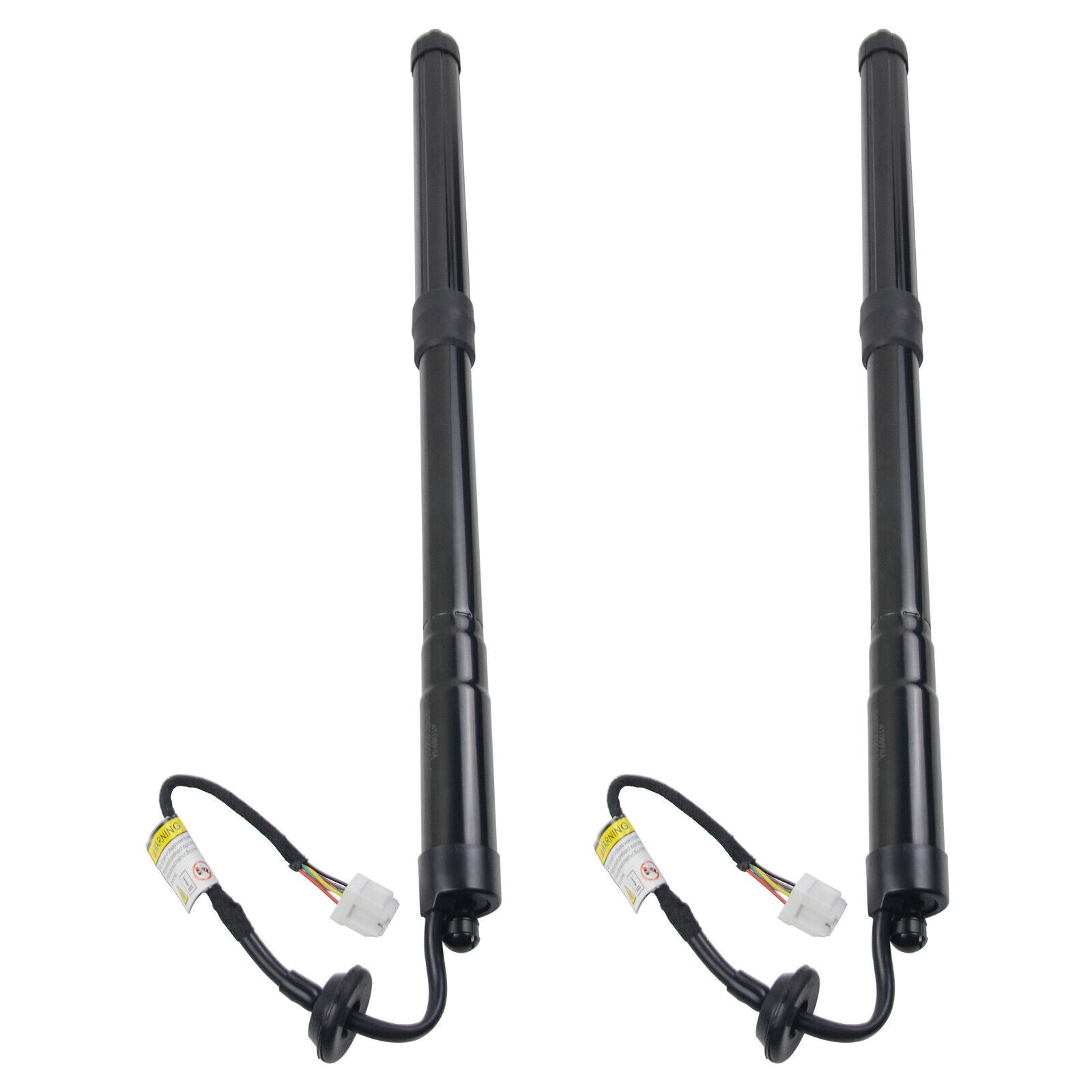 90561-4BA2A Rear Tailgate Power Hatch Lift Support X2 for Nissan Rogue SL 2.5L