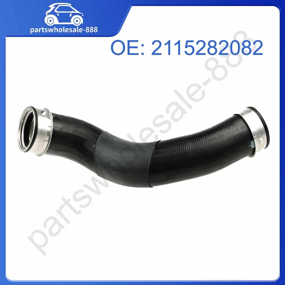 2115282082 Turbocharger Intake Hose for Mercedes-Benz E-Class S211 W211