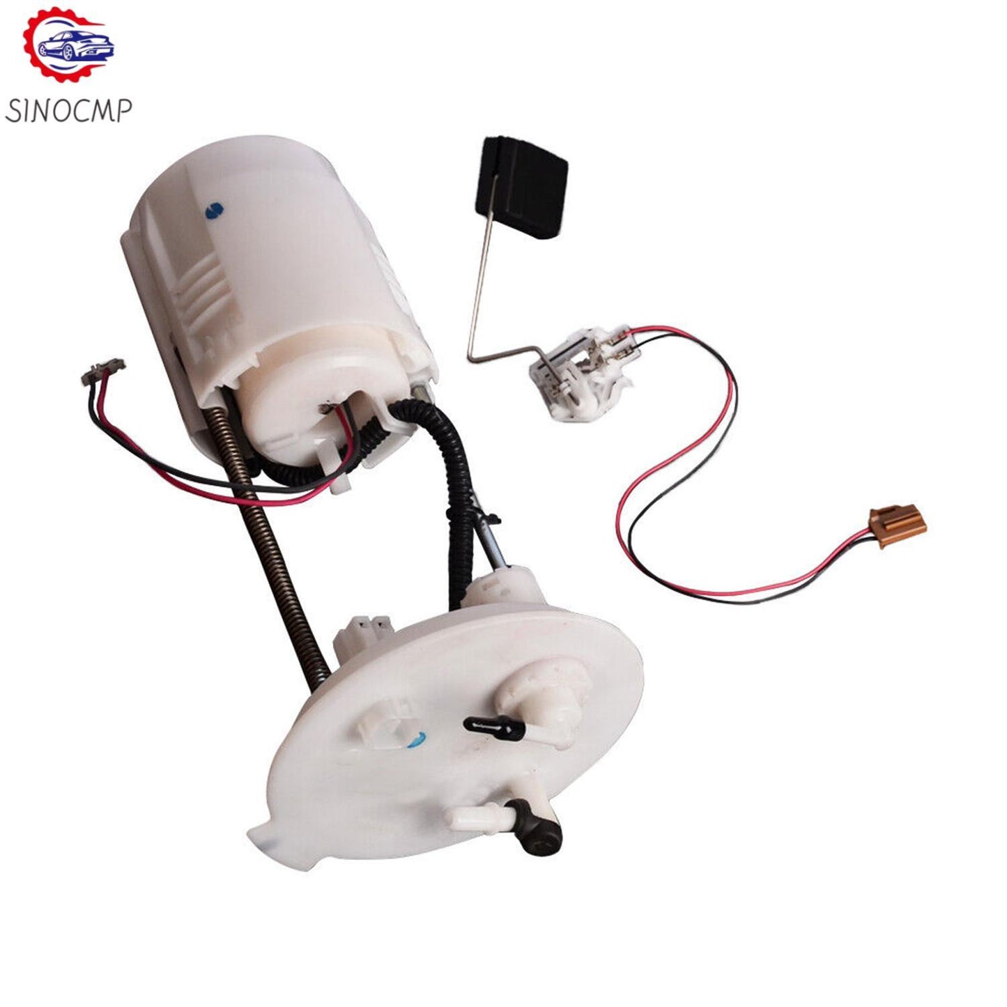 1pc Fuel Pump 16700-HR3-A21 Fit for Honda 14-21 TRX420 14-19 TRX500 20-21 TRX520