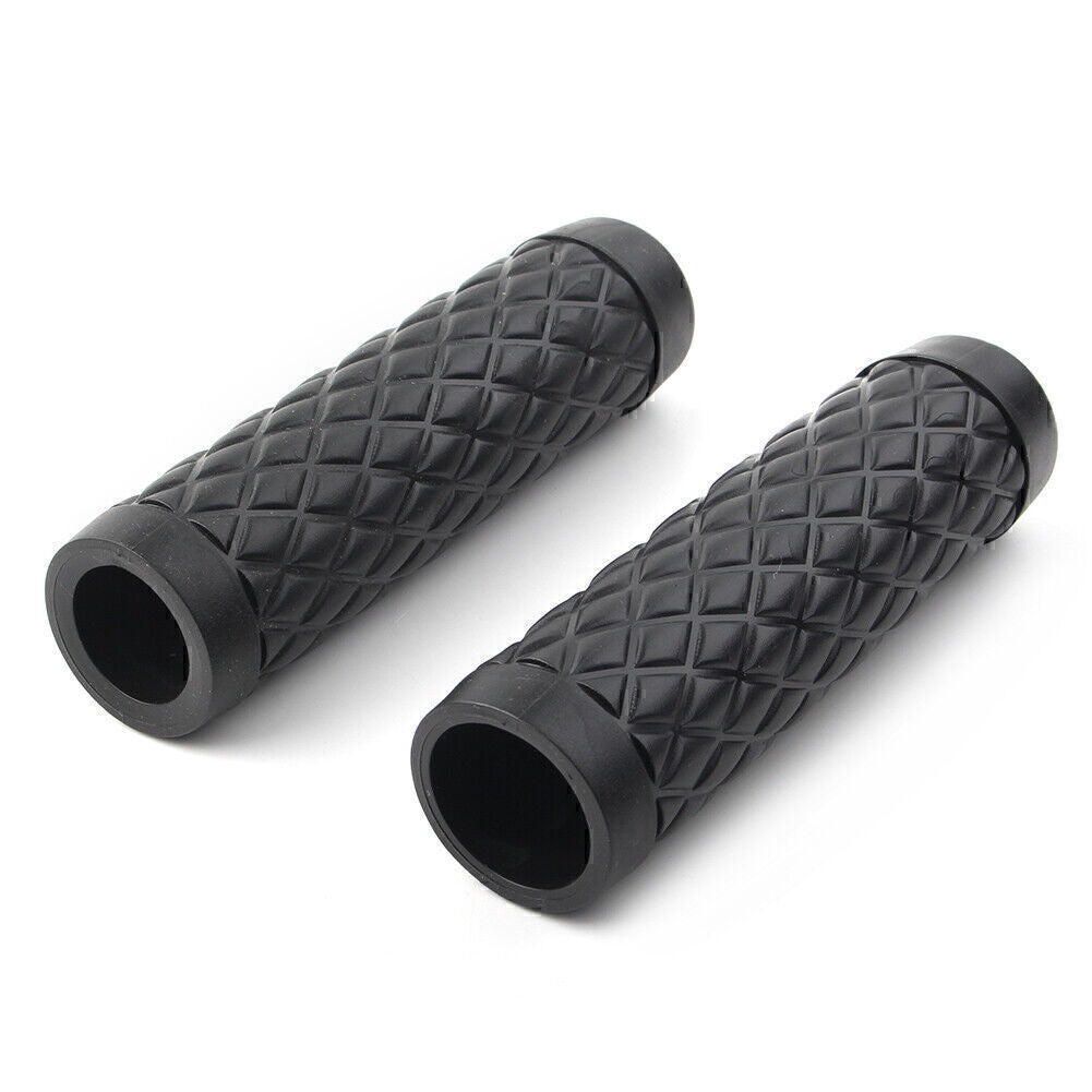 Gummi-Gel-Handgriffe F¨¹R 7/8 Lenker for Honda for SUZUKI for YAMAHA for KAWASAKI MOTORRAD