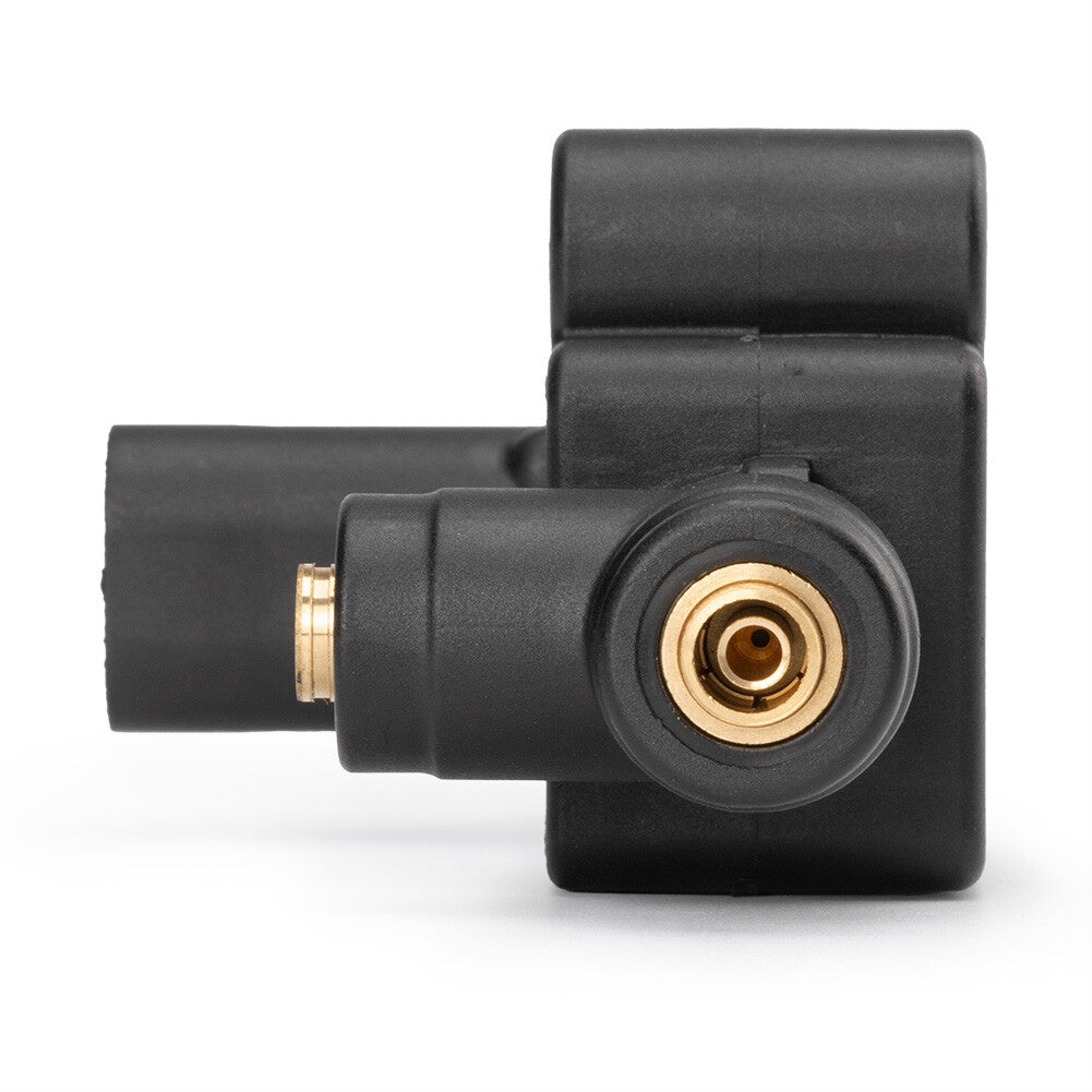 NEW S23764 20807261 173.1105GT Fan Clutch Air Solenoid Valve Replace for Volvo