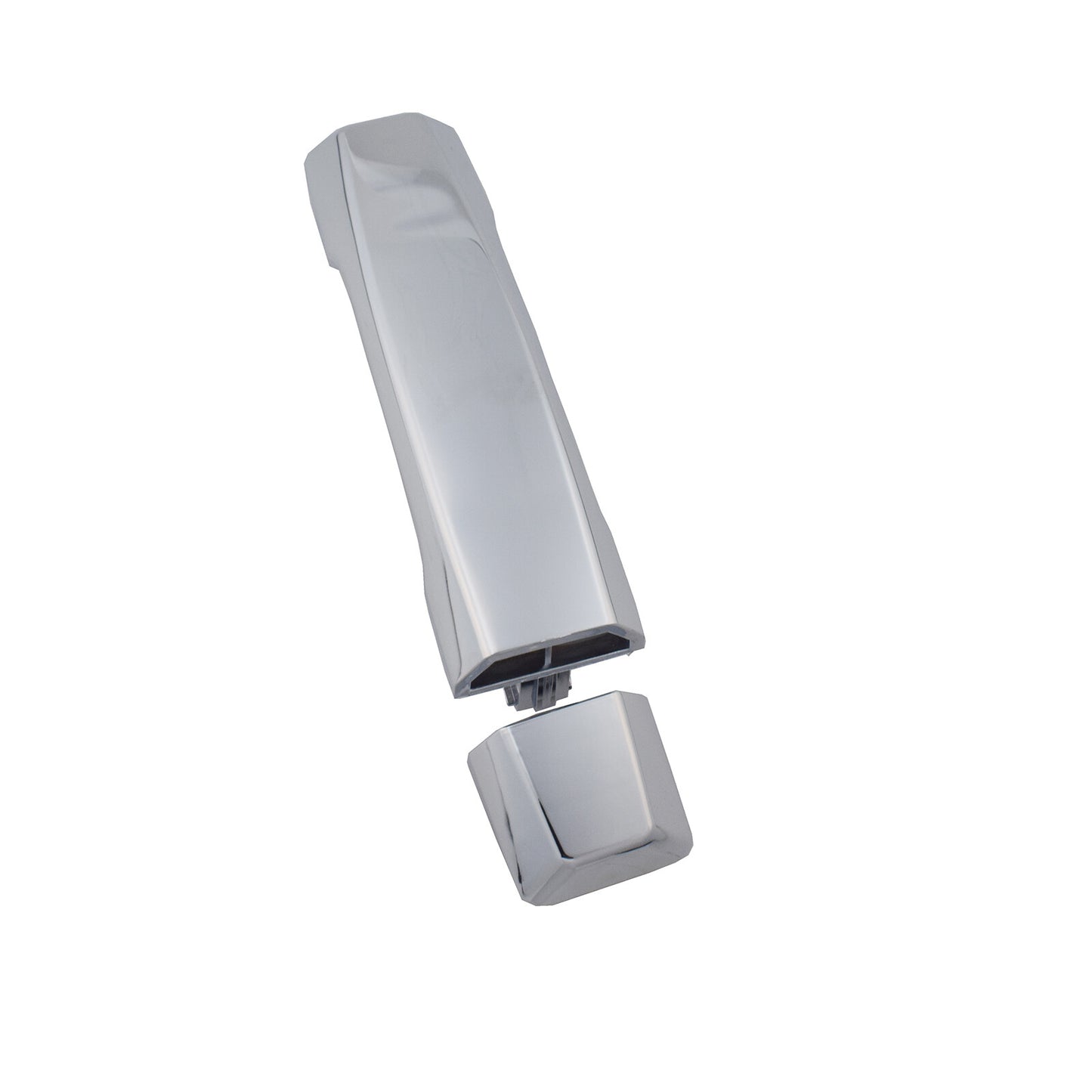Rear left/right or front right exterior door handles are suitable for Nissan Titan 2004-2018.