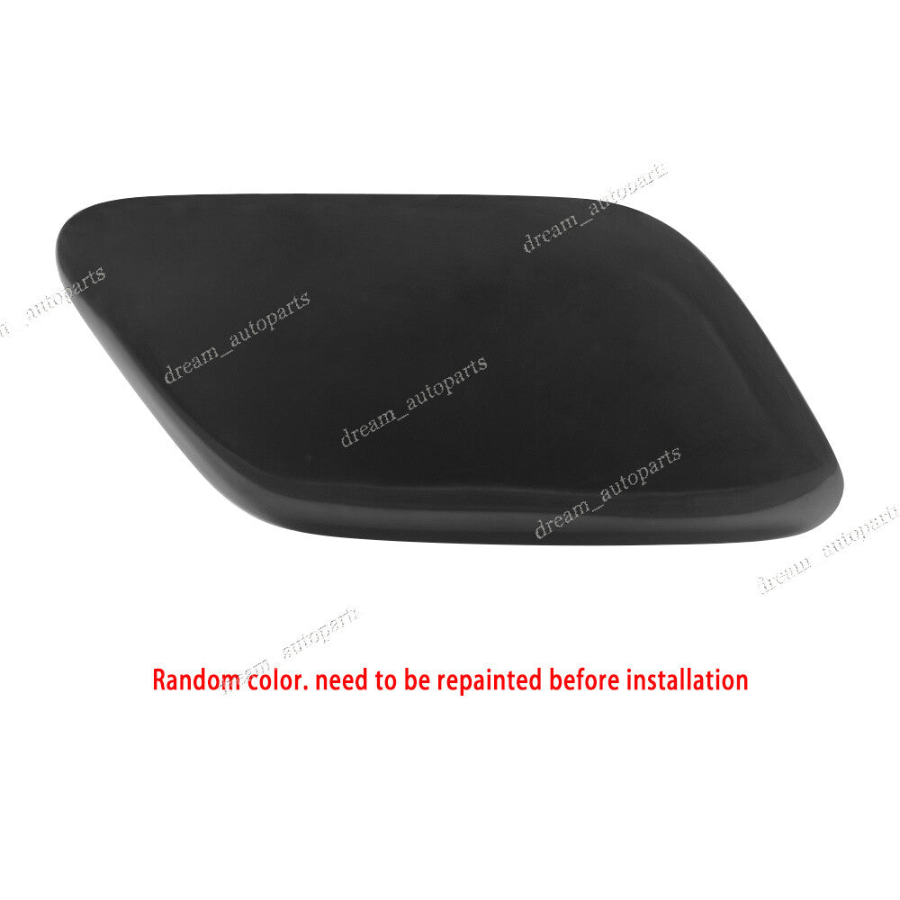 Front Bumper Headlight Washer Spray Nozzle Cover RH For 06-08 for Toyota Avensis T25