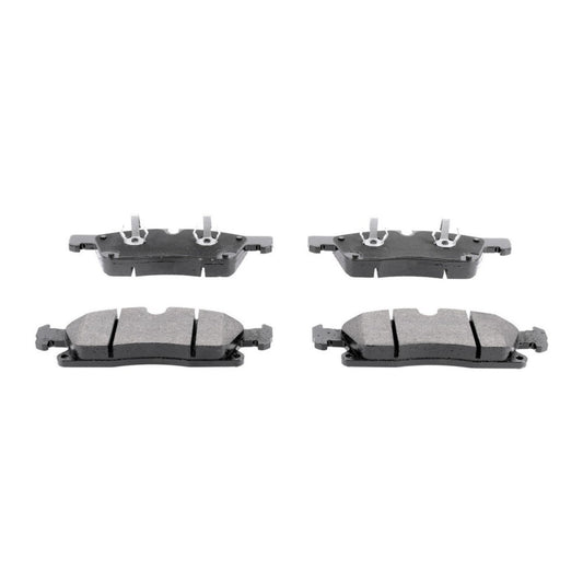Front Disc Brake Pad Set for Mercedes-Benz GLE GL Class 2016-2019