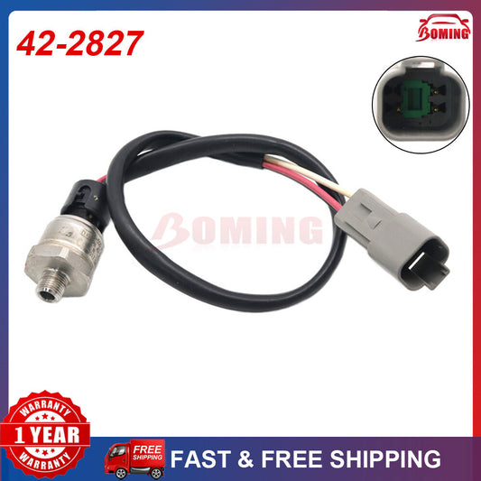 42-2827 Transducer HP Pressure Sensor For Thermo King 422827 42-1309