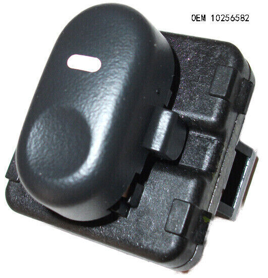 for Buick Century Regal Rear Passenger Power Window Switch 10256582 Durability