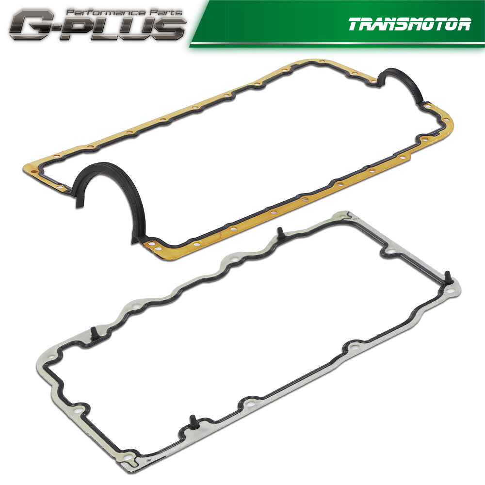 Lower gasket set suitable for 1998-2009 for Ford Explorer for Mercury Mountaineer 4.0L SOHC