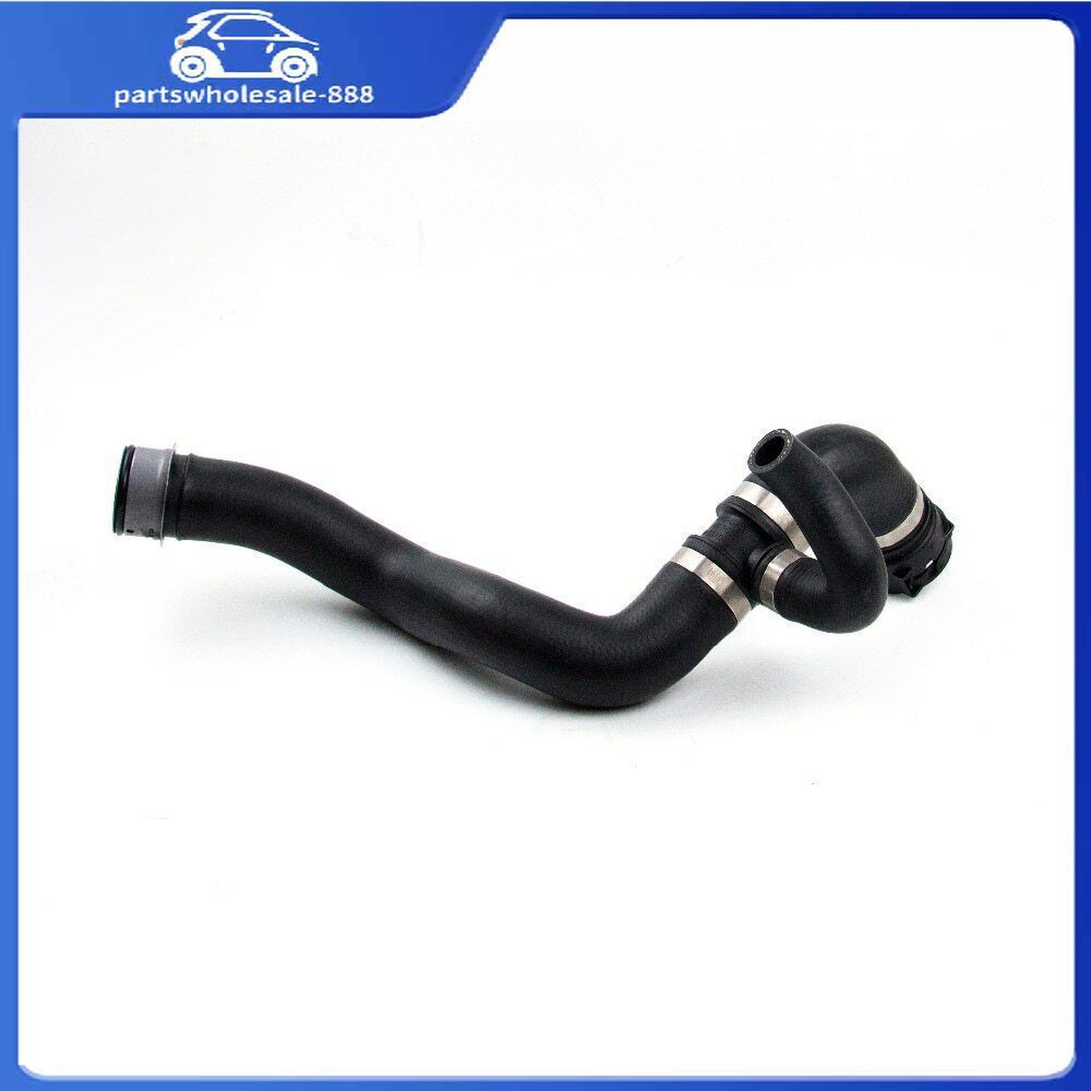 1665008675 Lower coolant hose/water hose suitable for Mercedes-Benz ML/GL/GLS/GLE 320/400/450 X166