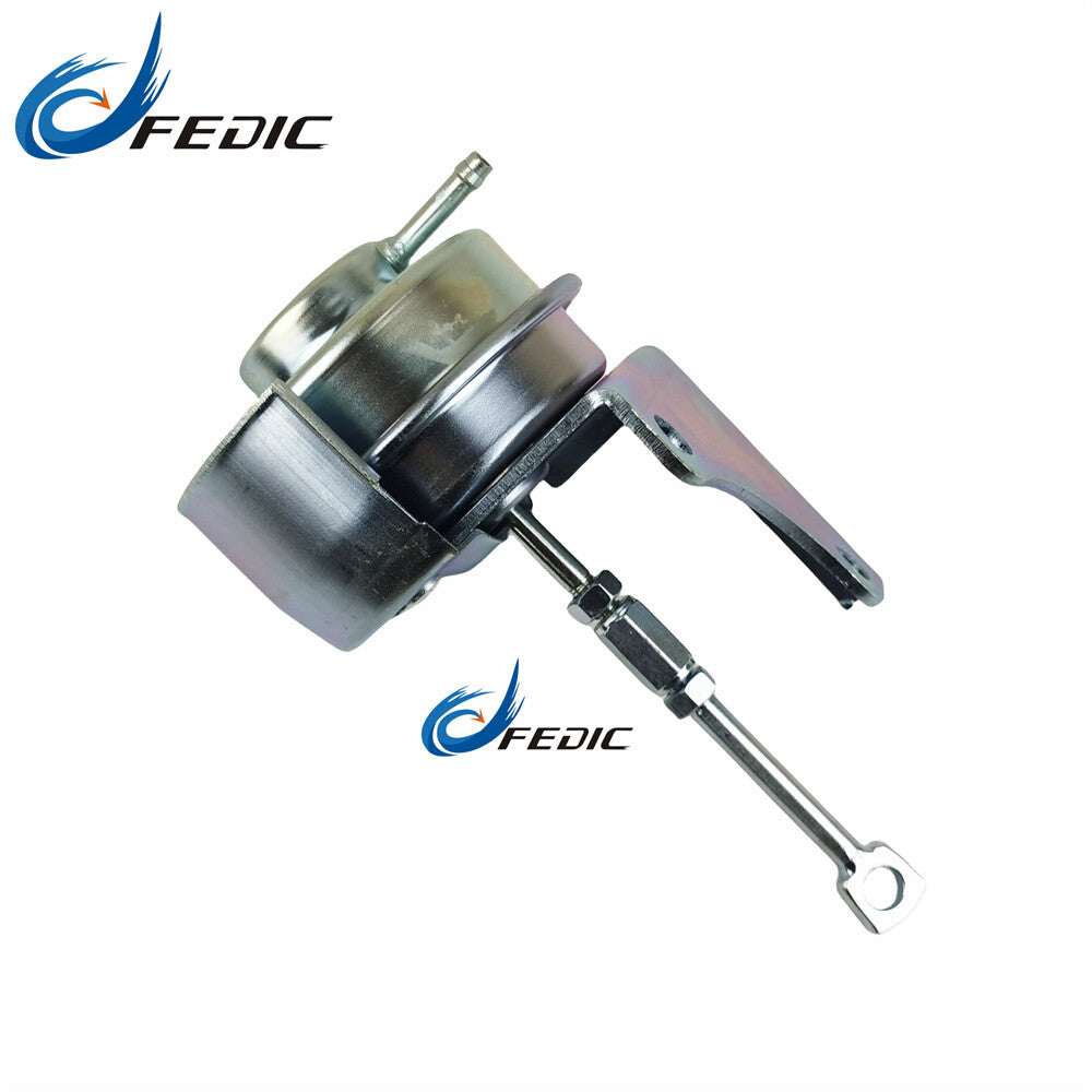 Turbo actuator 28231-27800 for Hyundai Santa Fe 2.2 CRDi 150 HP 110 Kw D4EB 2005