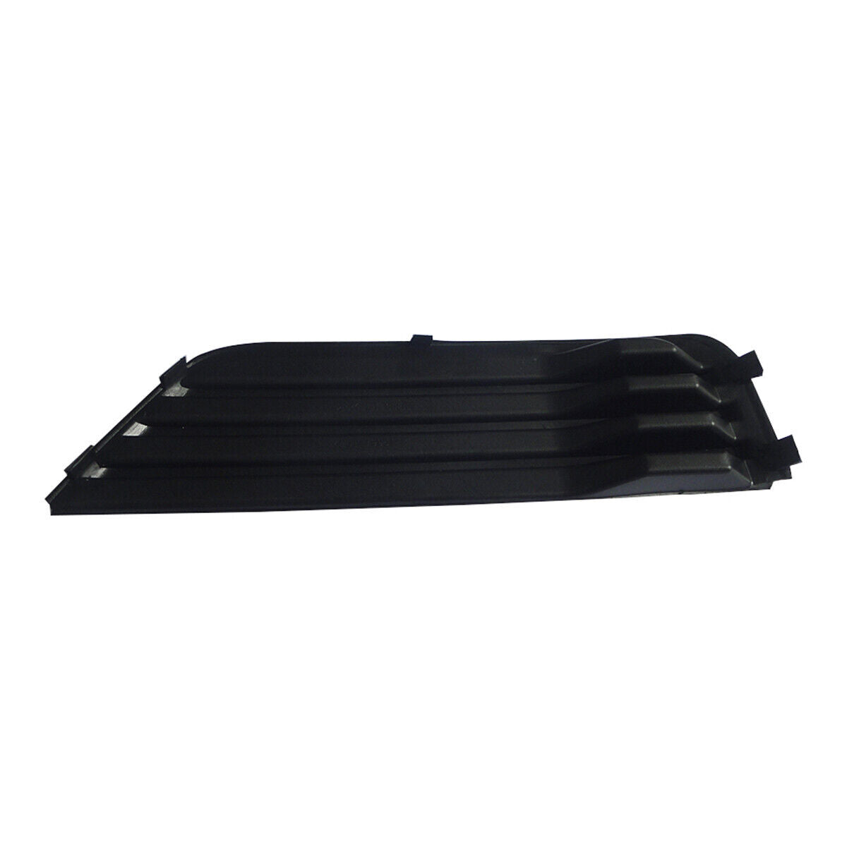 Left Driver Side Fog Light Cover Grille Bezel w/o Hole for FORD FOCUS 2005-2006