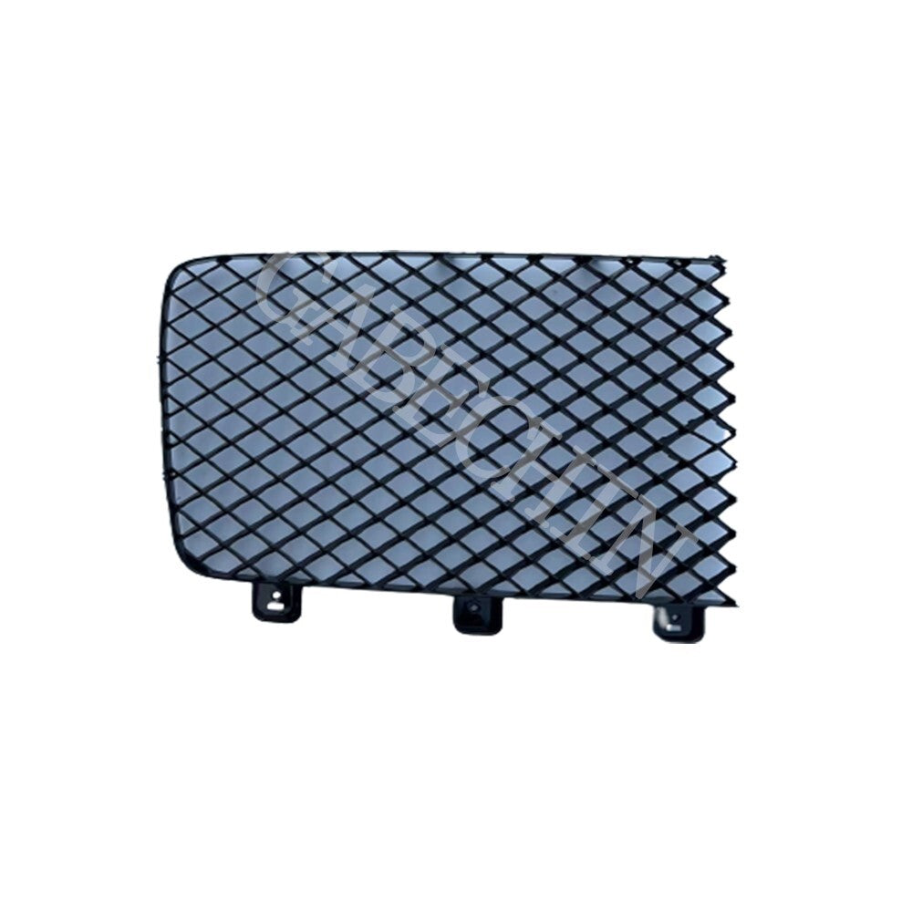 for Bentley 18-22 Radiator Grille Right - Equipment Manufacturer: 3SD853598P