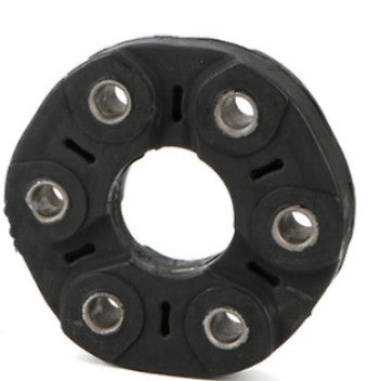 26111229360 Universal Flexible Disc Connector for Driveshafts Suitable for BMW 325xi, X3, X5, X6