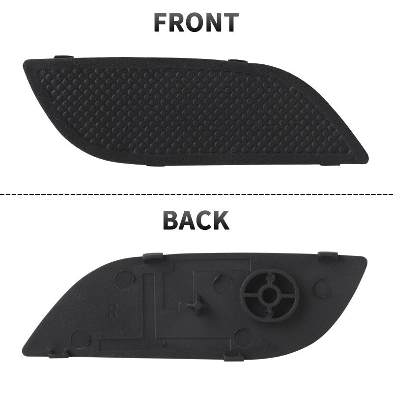 for Honda CRV CR-V 2012-2016 2014 2015 Armrest Door Handle Pull Pocket Cap Cover
