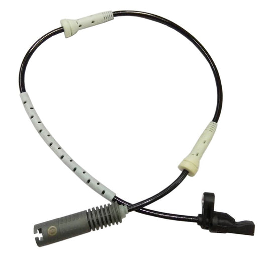 34522283045 is suitable for BMW 3 Series, E90, E92, E93, and E82 front ABS wheel speed sensors.