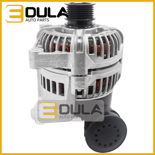 Automatic alternator 12V 120A suitable for BMW E46 320 323 328 E39 520 523 12317501690