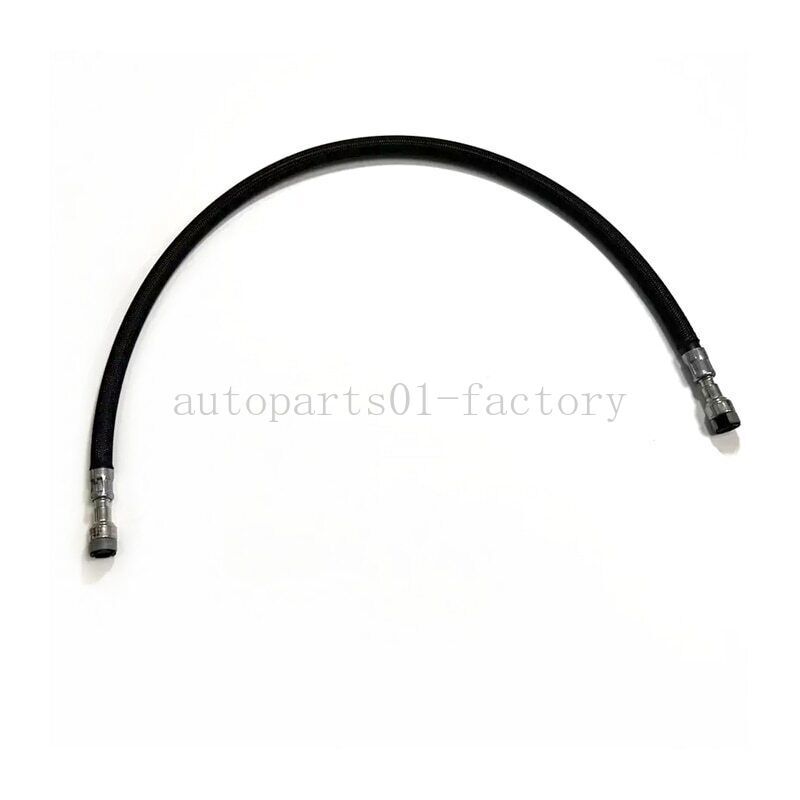 13537537964 New Fuel Hose Pipe for BMW E60 F01 F02 523i 530i N52 3.0L