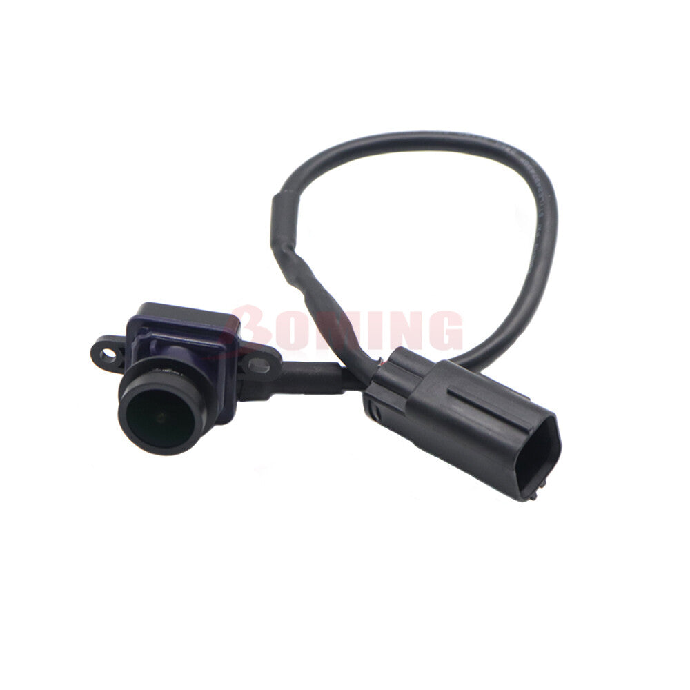 New 56054059AC Rear View Backup Parking Camera for Jeep Grand Cherokee Durango