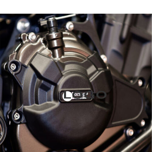 For YZF - R7 2022 for Yamaha onwards Engine Case Cover Set
