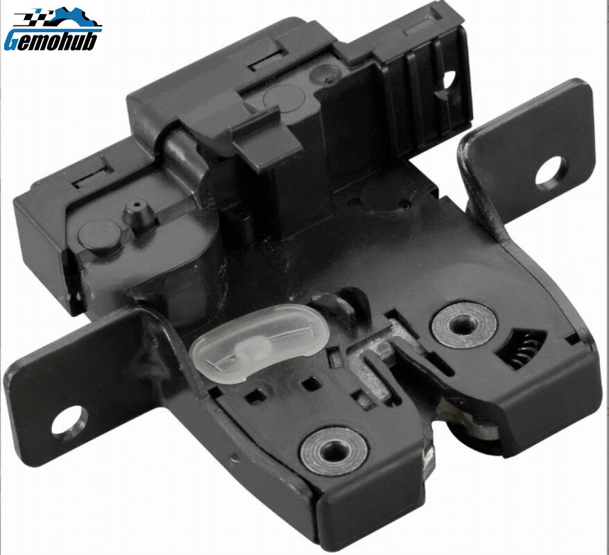 TAILGATE BOOT LID LOCK CATCH MECH 8200947699 for 02-08 for Renault Megane
