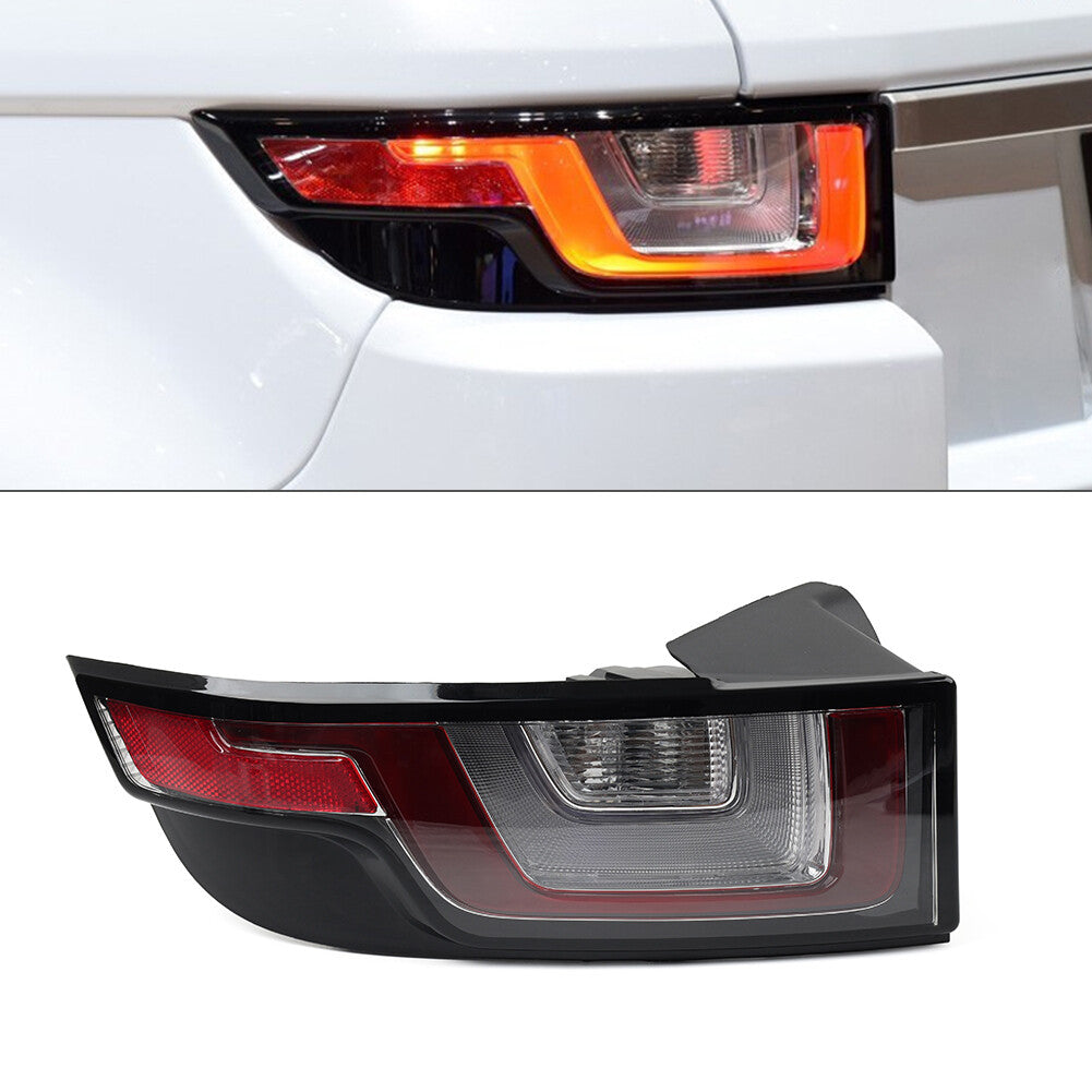 Tail Light Assembly for Land Rover for Range Rover Evoque 2016-2019 2017