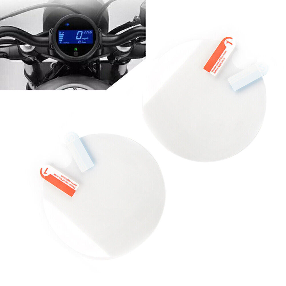 for Honda CMX500 Rebel 500/250 17-19 Film Instrument Dashboard Screen Protector