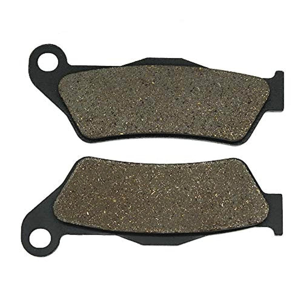 Front Rear Brake Pads for BMW R850R R1100S R1150R R1150RS Integral ABS R1200R