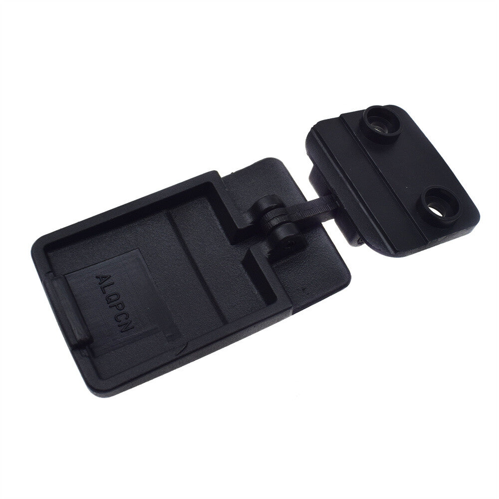 Rear Sliding Window Lock Latch for Toyota for 4runner Pickup 1989-95 Hilux 1992-2005