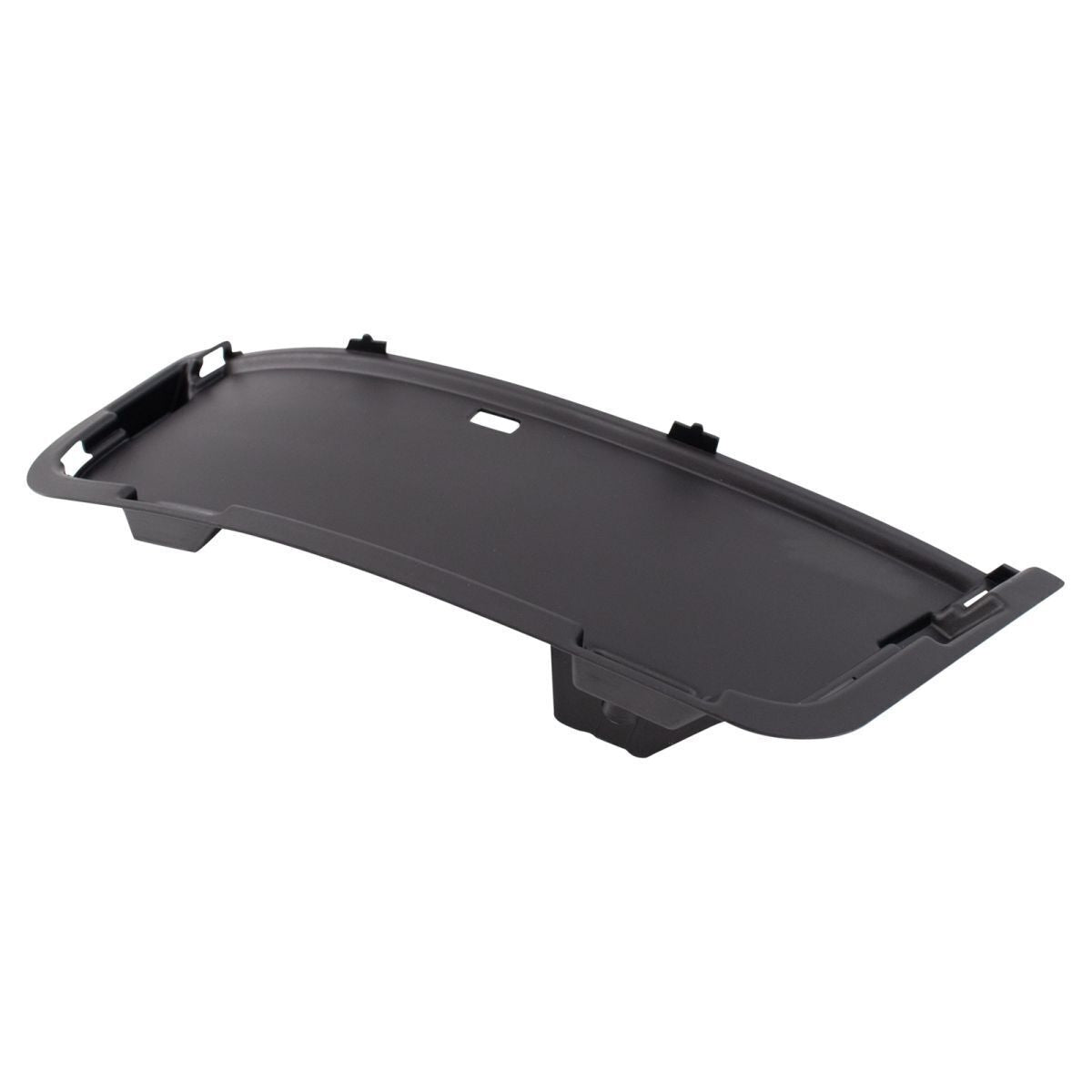 pair of fog light bezels and front inner bumper inserts are included for 2013-2015 for BMW X1 E84.