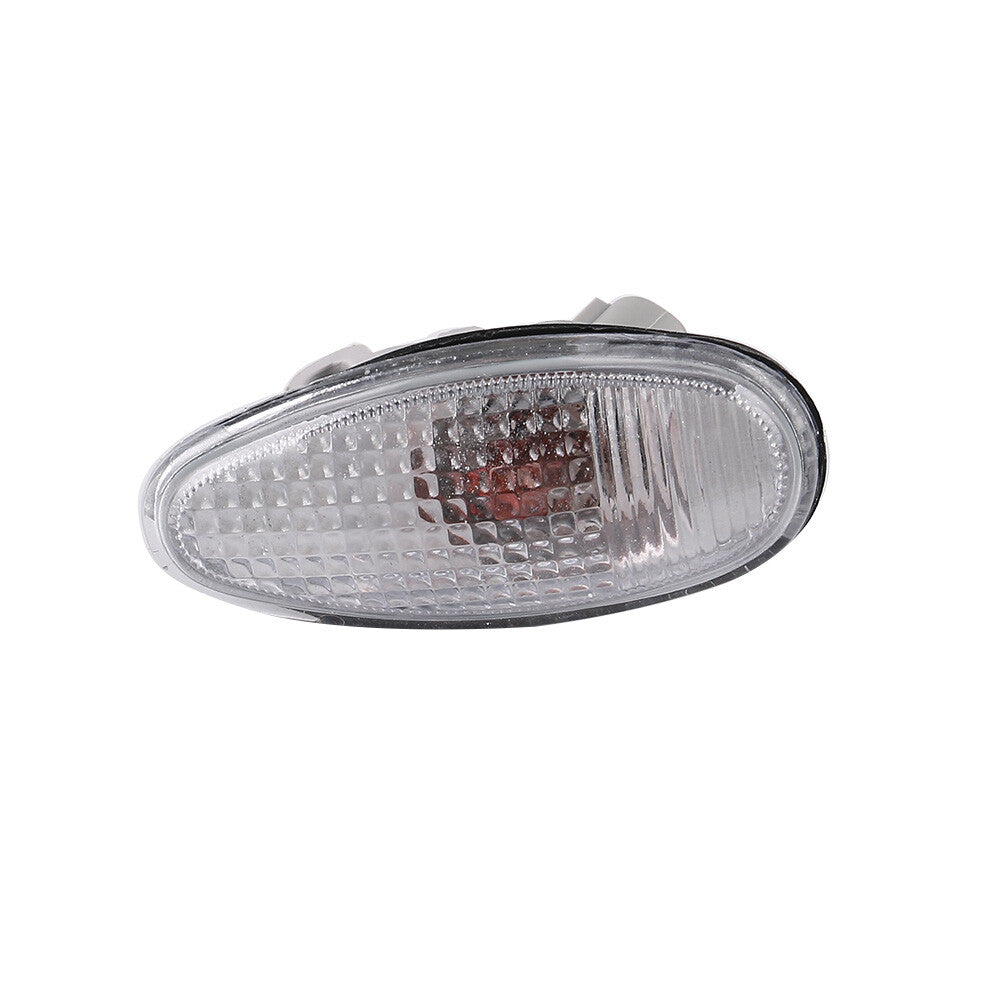 Fit for Mitsubishi Lancer for Outlander Car Side Fender Light Parking Signal Marker