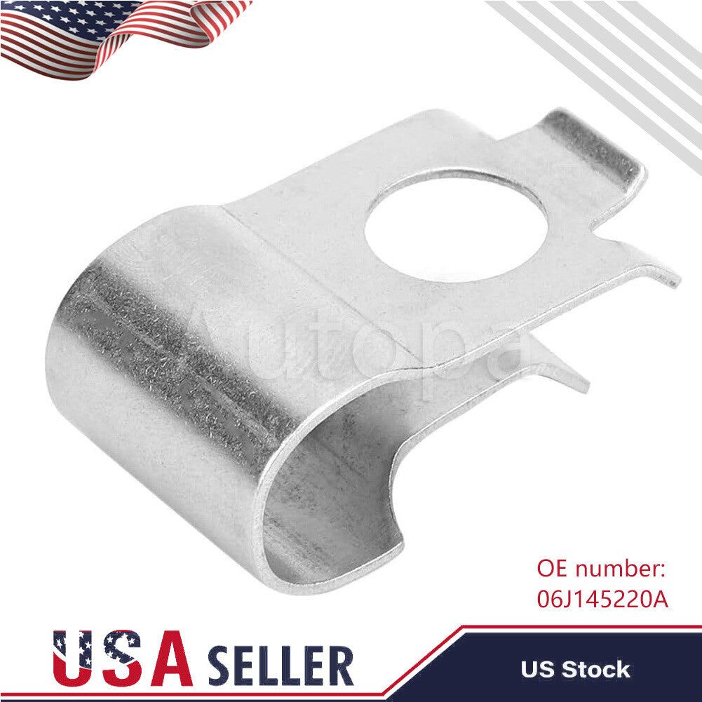 Auto Turbo Wastegate Actuator Rod Clip 06J145220A For A3 Q3 CC EOS for Golf for Passat ?