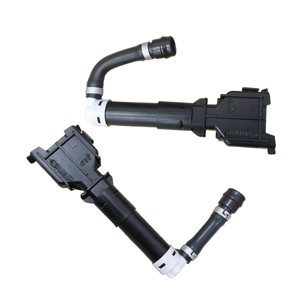 Front Left Right Headlight Washing Nozzle System Fits For LS460/600H 2010-2013