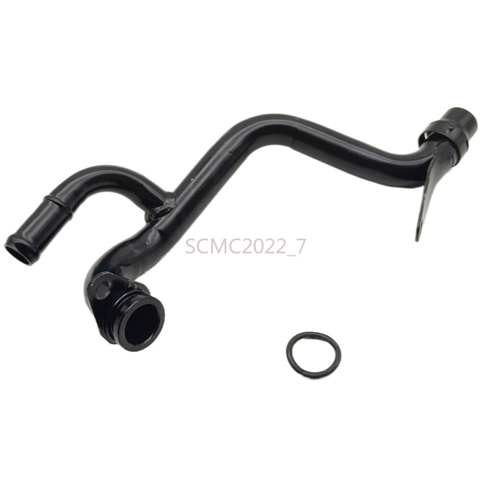 Quality Engine Coolant Water Pipe for AUDI A6 for A8 Q5 2009-17 CHJA 2.0T 06H121065E