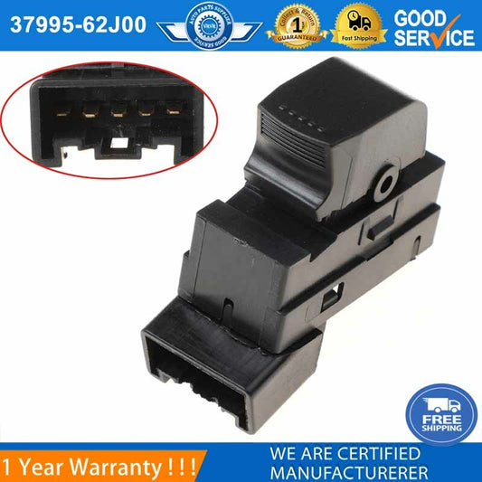 Electric window switch 3799562J00 is suitable for Suzuki SX4 Grand Vitara Sedici Agila.