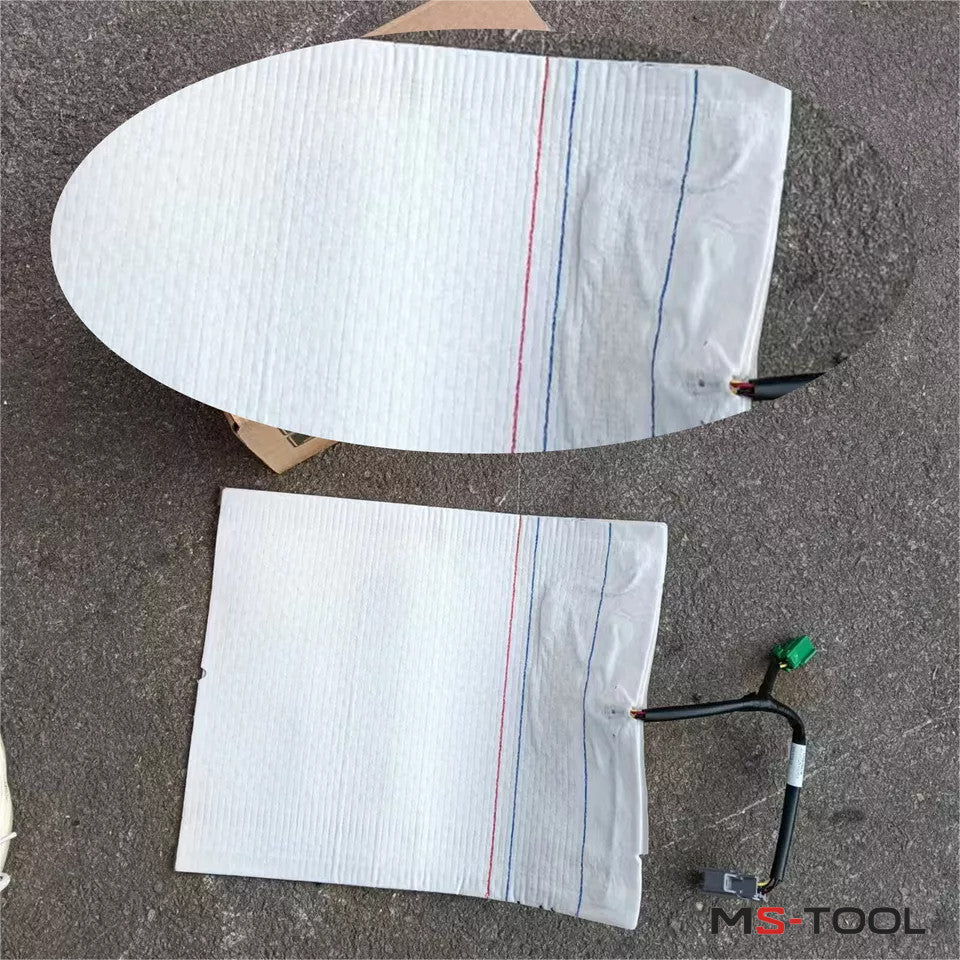For Doge Grand Caravan 2011-2020 for Seat Cushion Heater Pad 68111067AA