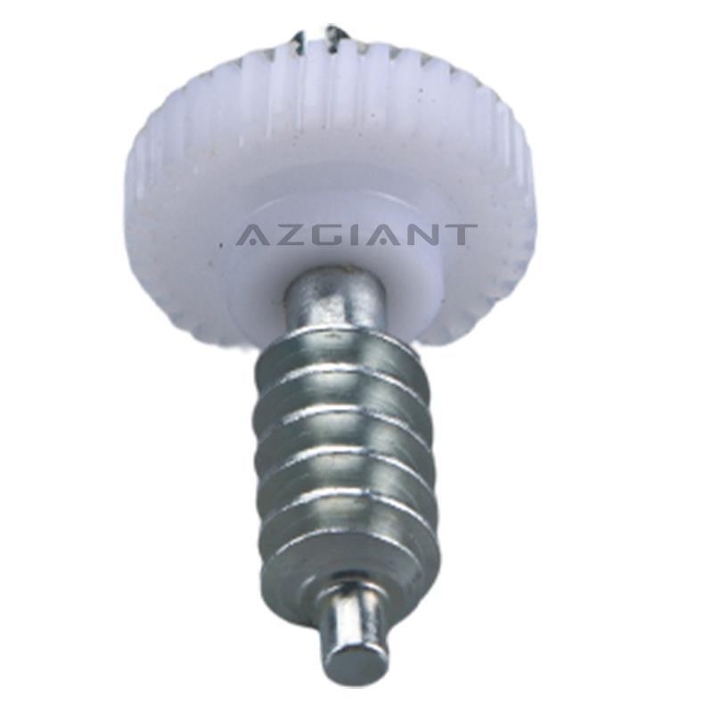 Side mirror folding motor gear applicable to 2019-2023 for Changan CS35 / CS75